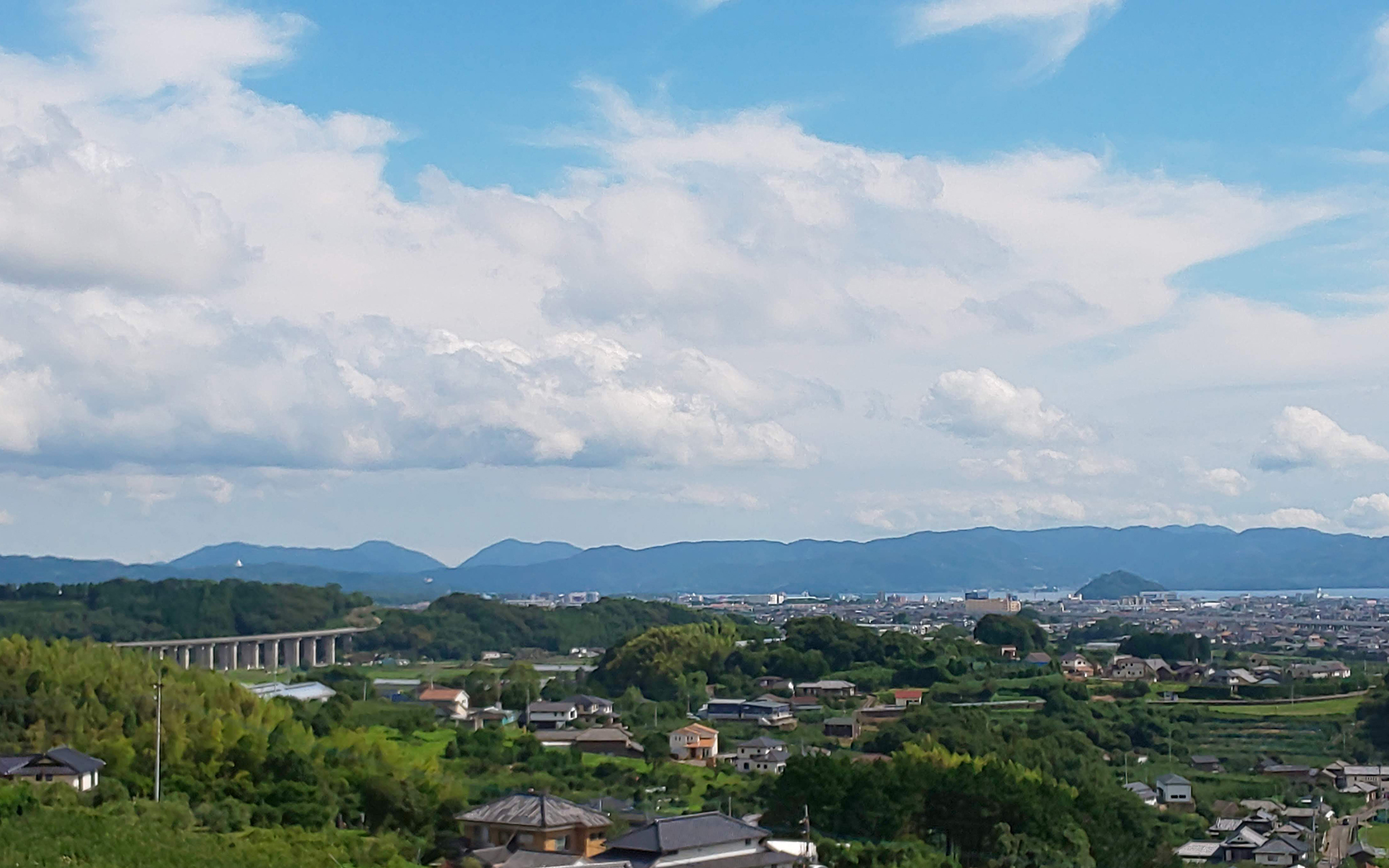 地域密着のイメージ